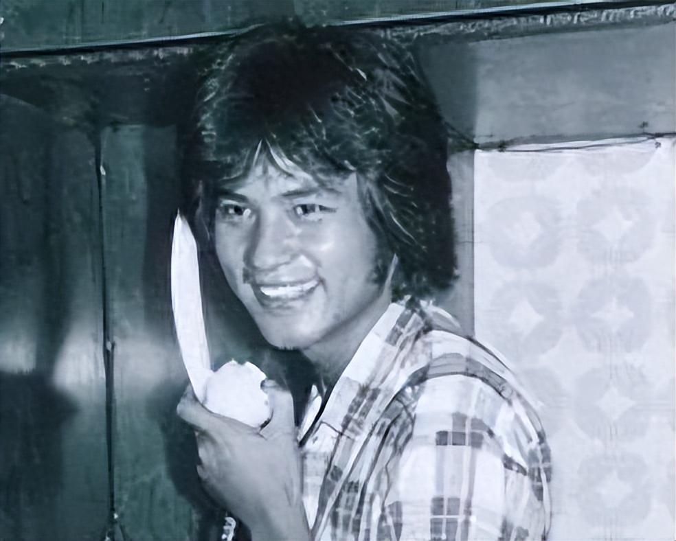 任达华：一生只有一段情，因爱丁克，却在50岁看到女儿泪流满面