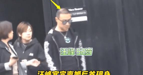 9月聚餐10月离婚,章子怡婚变,葛荟婕乐开花,喊汪峰别影响孩子