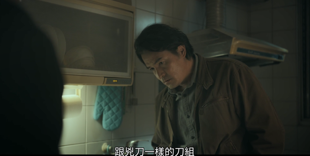 内娱彻底输了，不愧是年度最敢拍的台剧