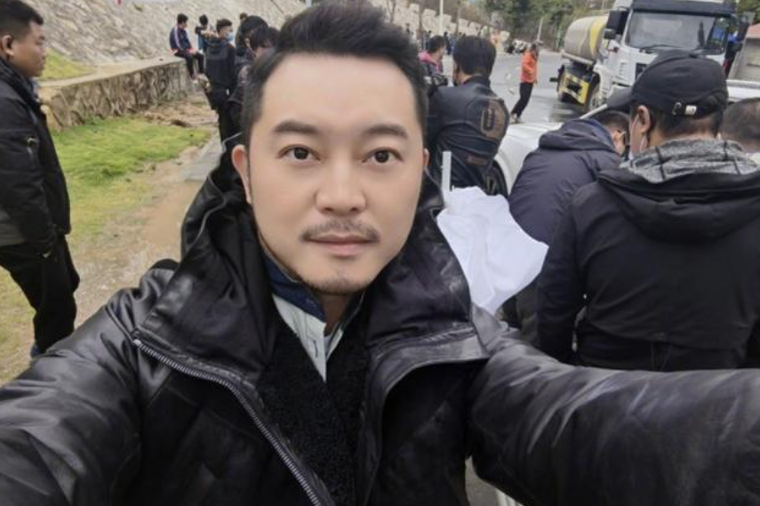 世上渣男千千万，最怕的就是沙溢这种！12年婚姻胡可的心酸谁懂