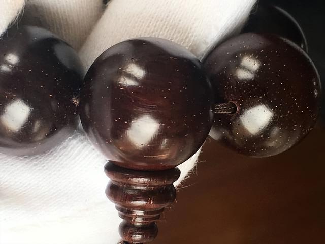 年画|紫檀盘玩“七宗罪”,谁信谁吃亏!