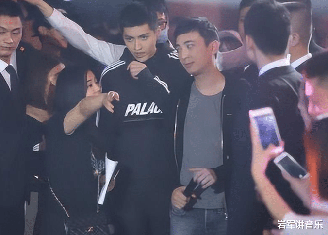 王思聪被迫“消失”1年,竟是遇到惹不起的硬茬,终于为猖狂买单