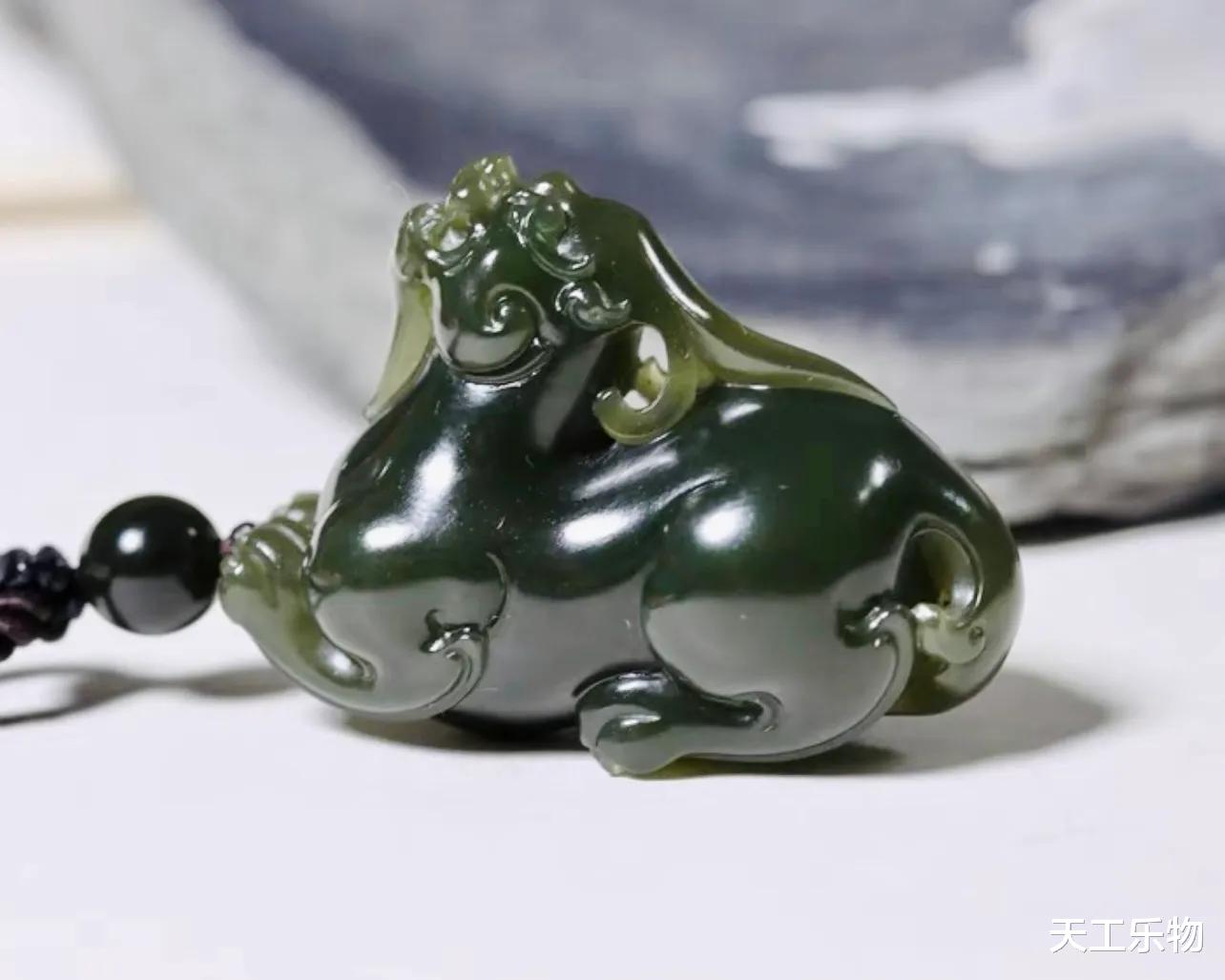 价格公道品相好！最适合新玩家入手的十种和田玉！