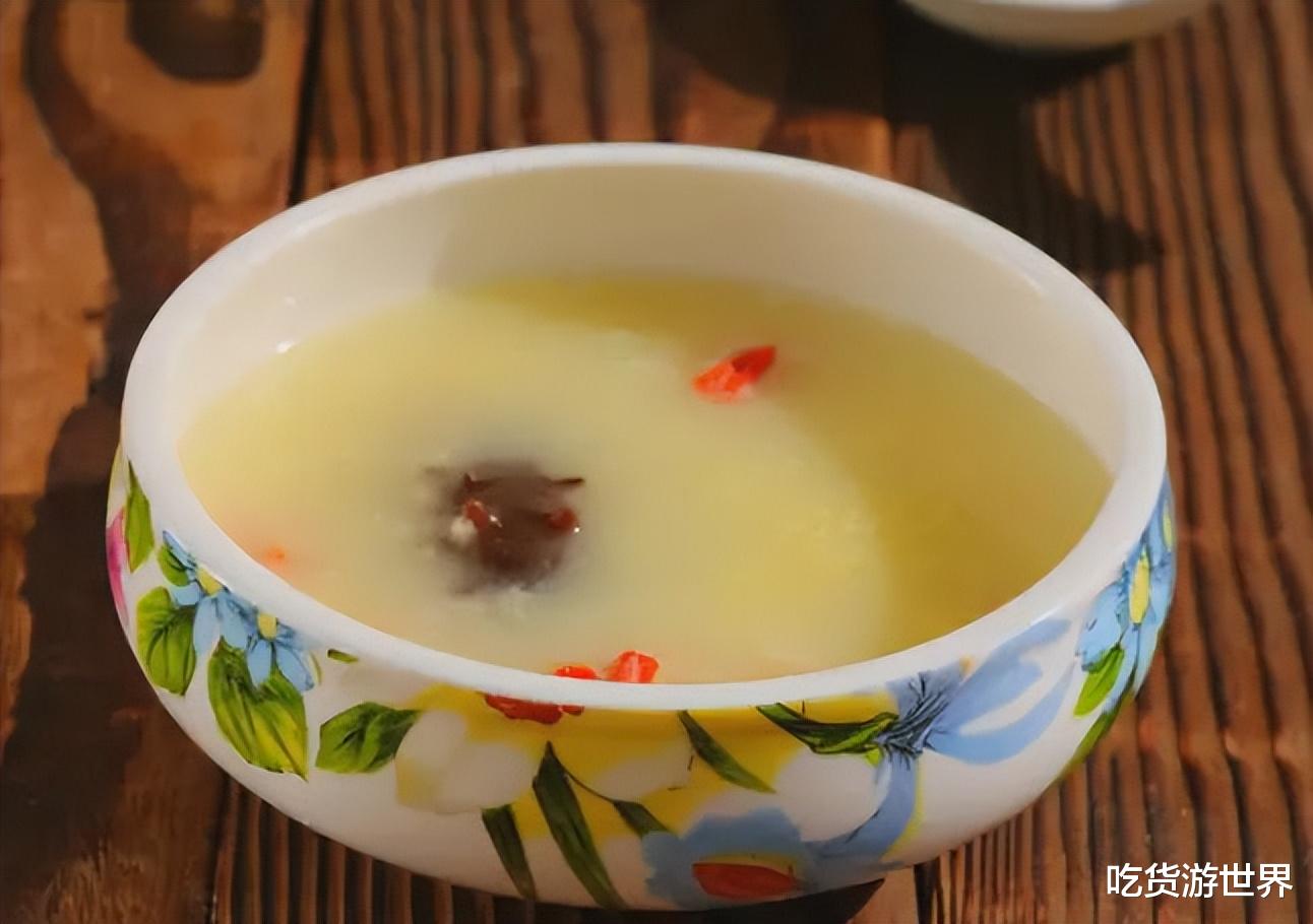 美食教程|煮小米粥，直接下鍋煮就錯了，教你正確方法，香濃黏稠米油厚