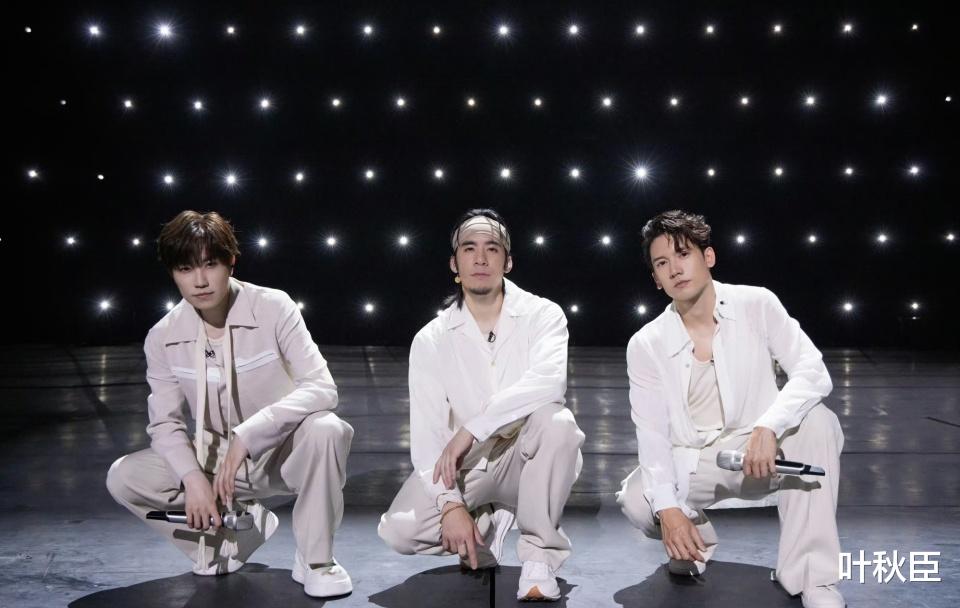 《披荆斩棘3》最终成团名单预测：其实，节目组早有铺垫和伏笔