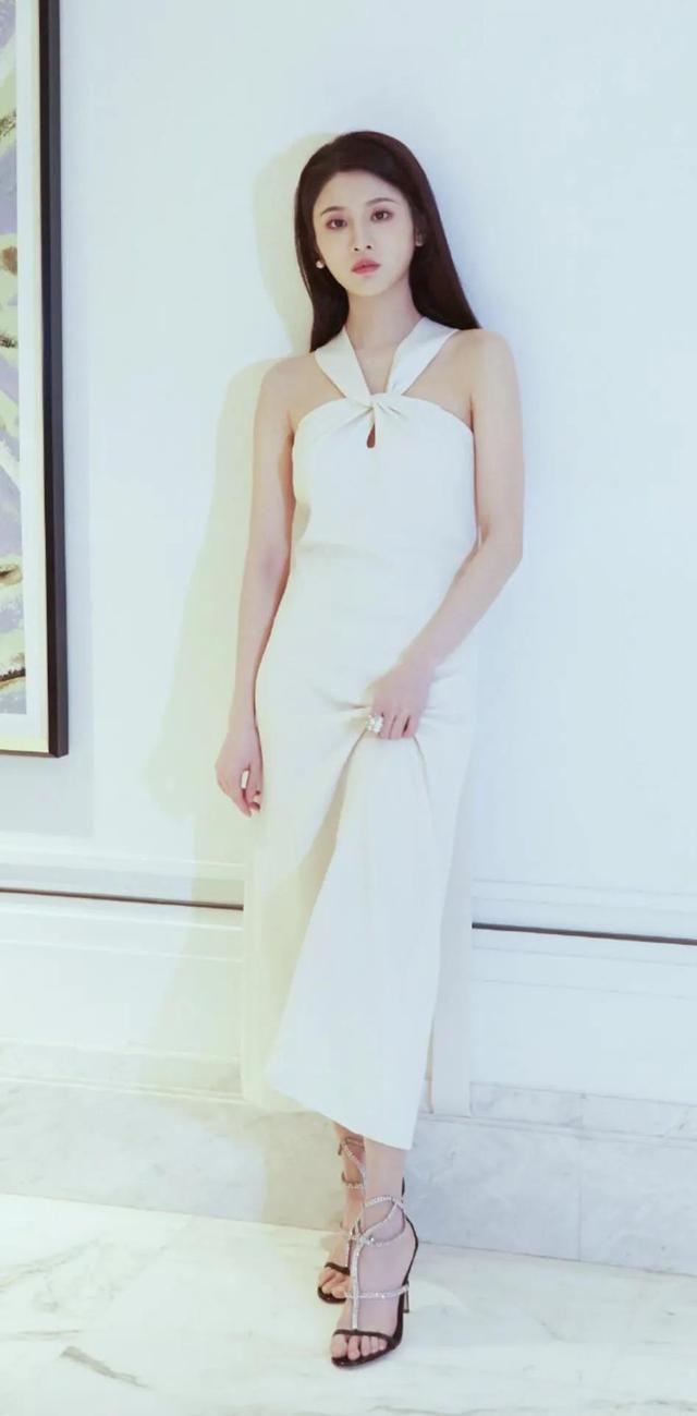 张慧雯|张慧雯,给你一个青山不老