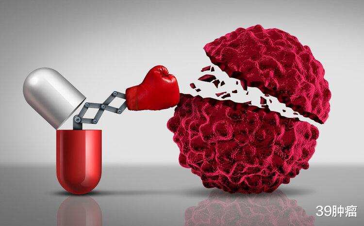 癌症晚期,砸钱吃靶向药延长生命值得吗?答案背后都是心酸