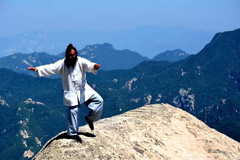 崆峒山|中国最委屈的山，明明是中华道教第一山，却入不了道教四大名山