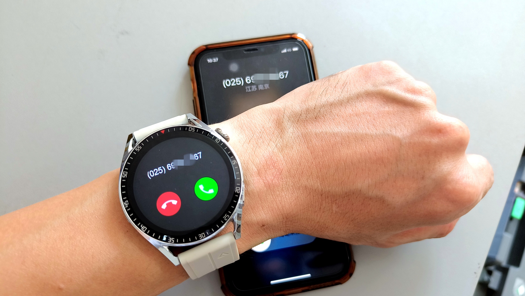 dido TF3轻体智能手表：减肥健身路上的全能助攻王。