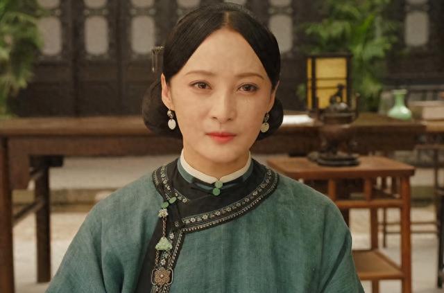 自古“叠名”出美人，这6位“abb式”名字的女星，一个比一个漂亮