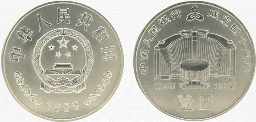 钱币|新入坑的钱币爱好者,最适合入手的硬币品种有哪些?