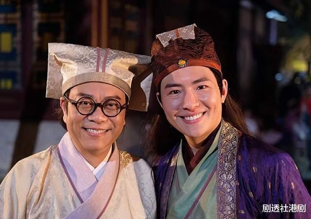 恭喜！TVB知名富二代结婚过大礼，将在光棍节举行婚礼