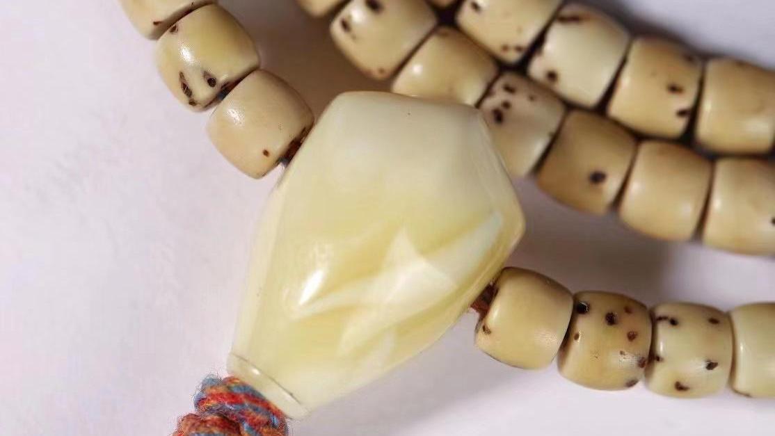 文玩搭配的禁地，简约而不简单，简洁而不简陋