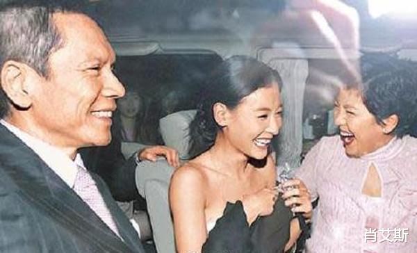 情史混乱三胎生父成谜,天生反骨遭前辈狂批,张柏芝都经历了什么