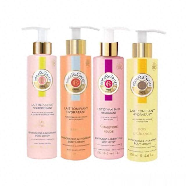 个护｜空瓶必回购的身体乳，拯救秋冬干燥肌原创