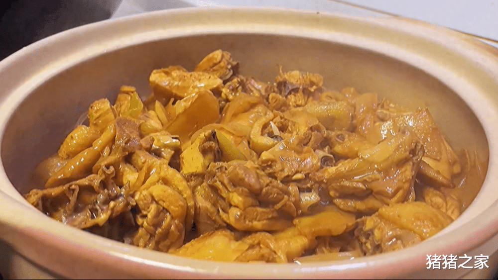 粉条|鸡肉的诱惑,生炒鸡让你领略鸡肉的多种风味和口感,让你爱不释手