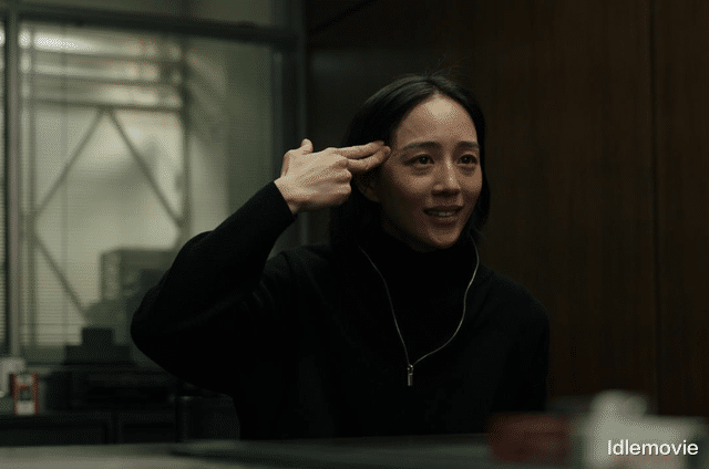 内地上映,删减23分钟,还不如网盘见