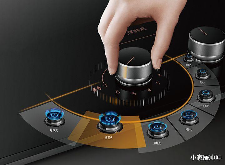 燃气灶是不是越贵越好?我家换了3台燃气灶,终于搞明白了