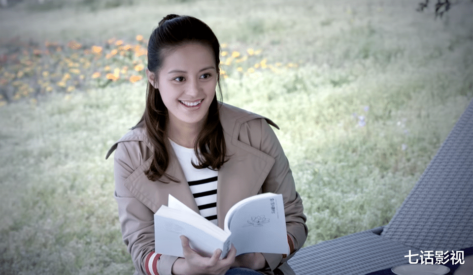 王力可|压播6年之后,是什么让美女变成了“丑女”?