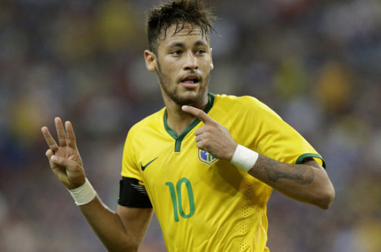 最后的桑巴舞者,内马尔的未来该何去何从?