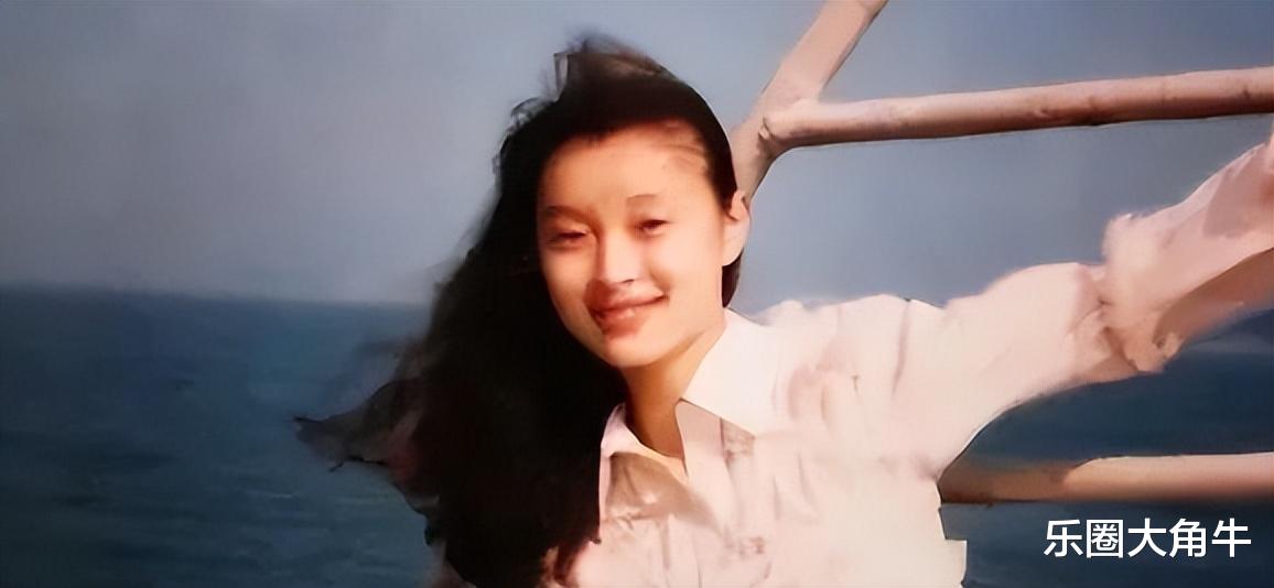 51岁吴越:捧红前男友陈建斌后,却惨遭抛弃,至今仍未婚未育