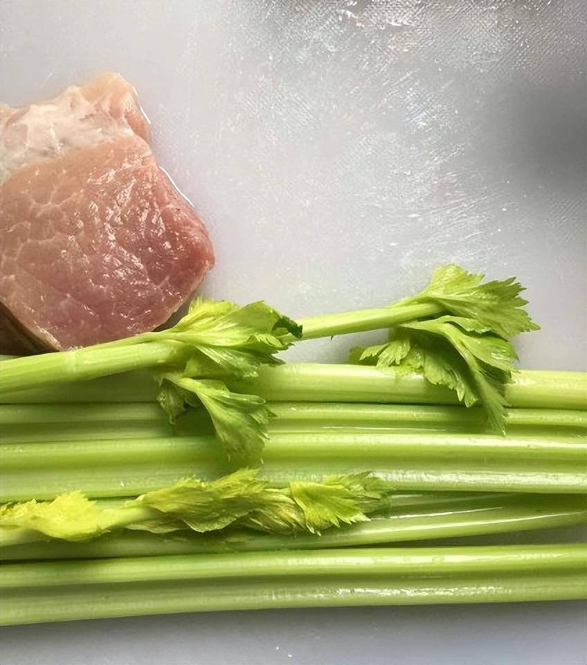 它们是“人体清道夫”，建议中老年人要常吃，净化身体好处多