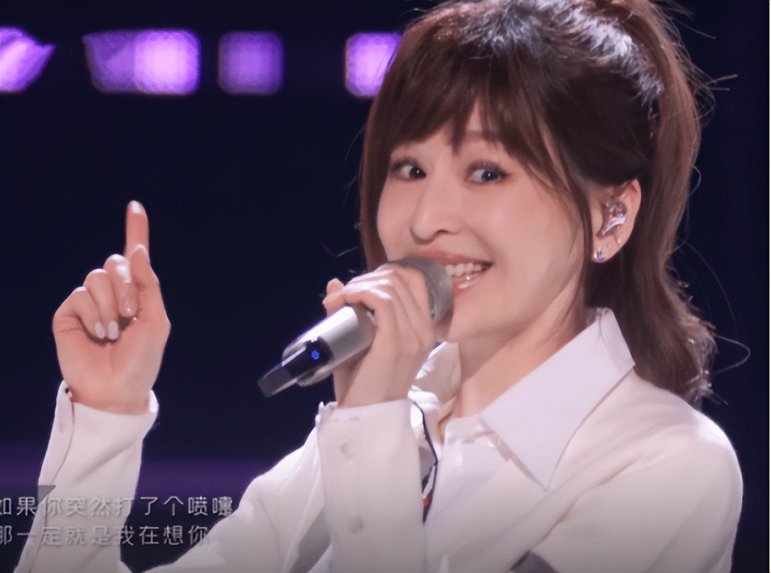 刘德华|《浪姐4》首波口碑出炉了！观众的打分和评论都“一针见血”