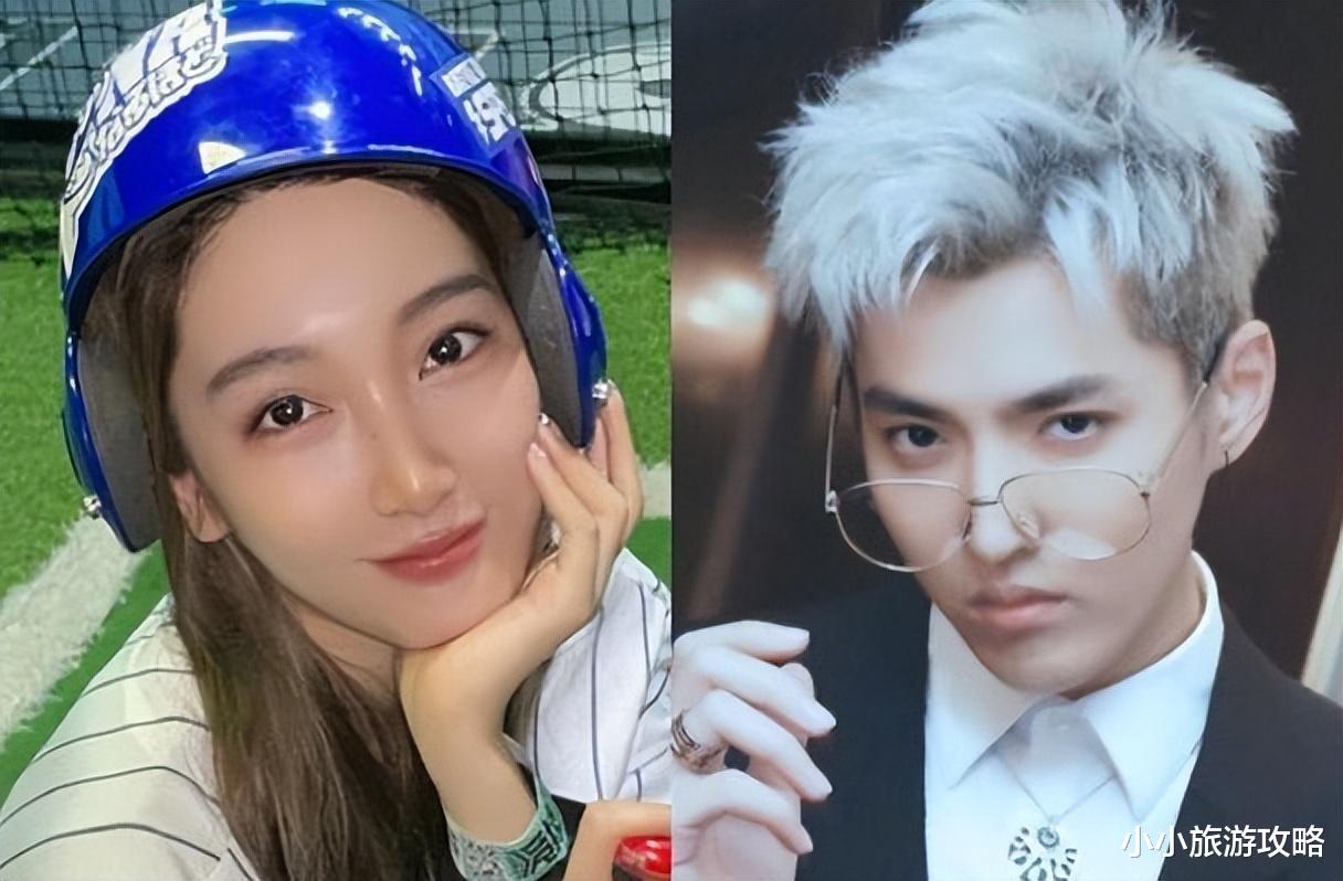 吴亦凡|曝吴亦凡状态：在狱中坚持写歌，有专人照顾其生活起居