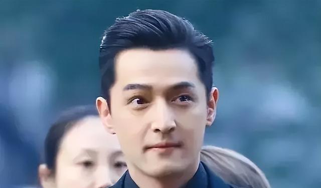 刘心悠|胡歌老婆黄曦宁近照流出,现在我终于知道胡歌为什么要娶她了