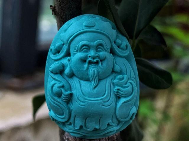 绿松石|绿松石,中国特有的宝石,都有哪些产地呢?