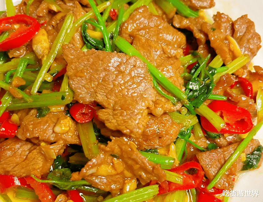 |深秋进补,别太节俭,多吃4样“补阳”食物,补足阳气顺利过冬天