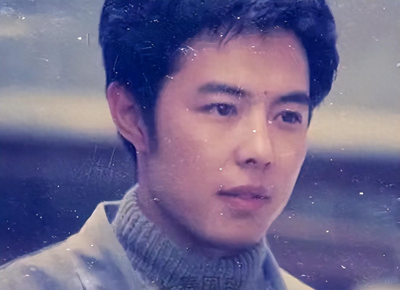 贪财贪色,5位老戏骨德不配位,晚节不保