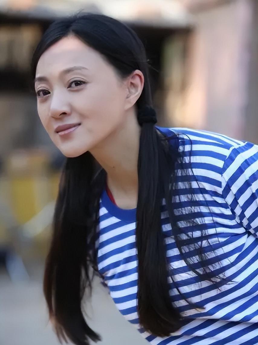 金玉婷|她从春晚沦落到精神病院，“小品女王”走到这一步，实在令人惋惜