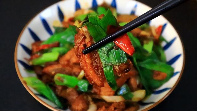 辣椒|甲流来势汹汹!建议多吃4种自带青霉素的食物,健康舒服过冬天