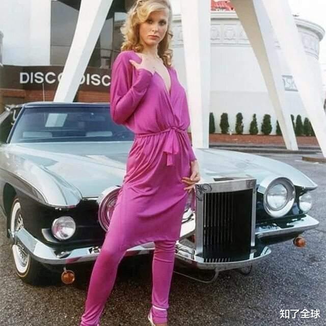 女孩|花花公子美女明星的悲惨命运:年少成名,20岁却死于夫君之手!