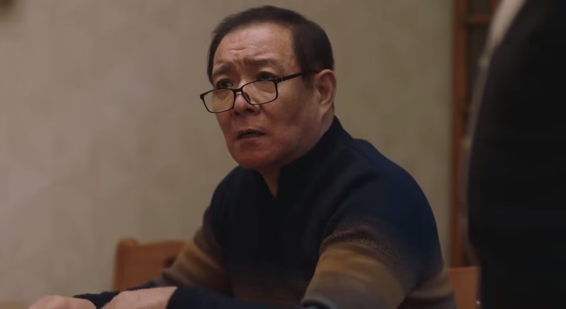 《一路朝阳》5位父亲5种结局,沉迷买房的李叔,最终惊喜收场