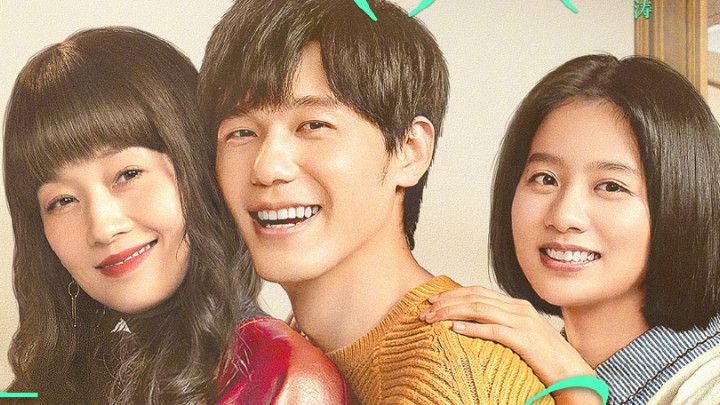 马伊琍|影视剧乱象！“孩”比父母大层出不穷，46岁马伊琍管45岁男星喊爸