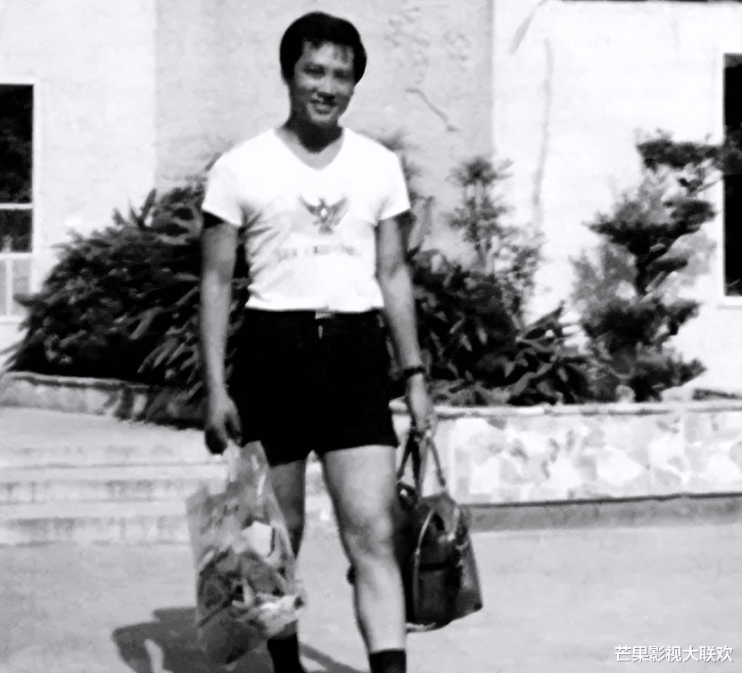 迟重瑞:一开始,我不想娶她,我拒绝过她3次,直到母亲生病住院