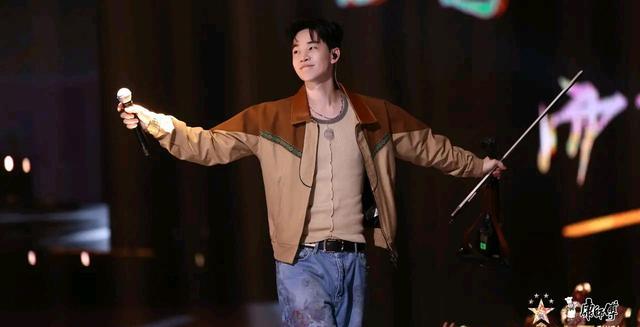 刘宪华的水军，比孟美岐还多，真材实料不是吹出来的