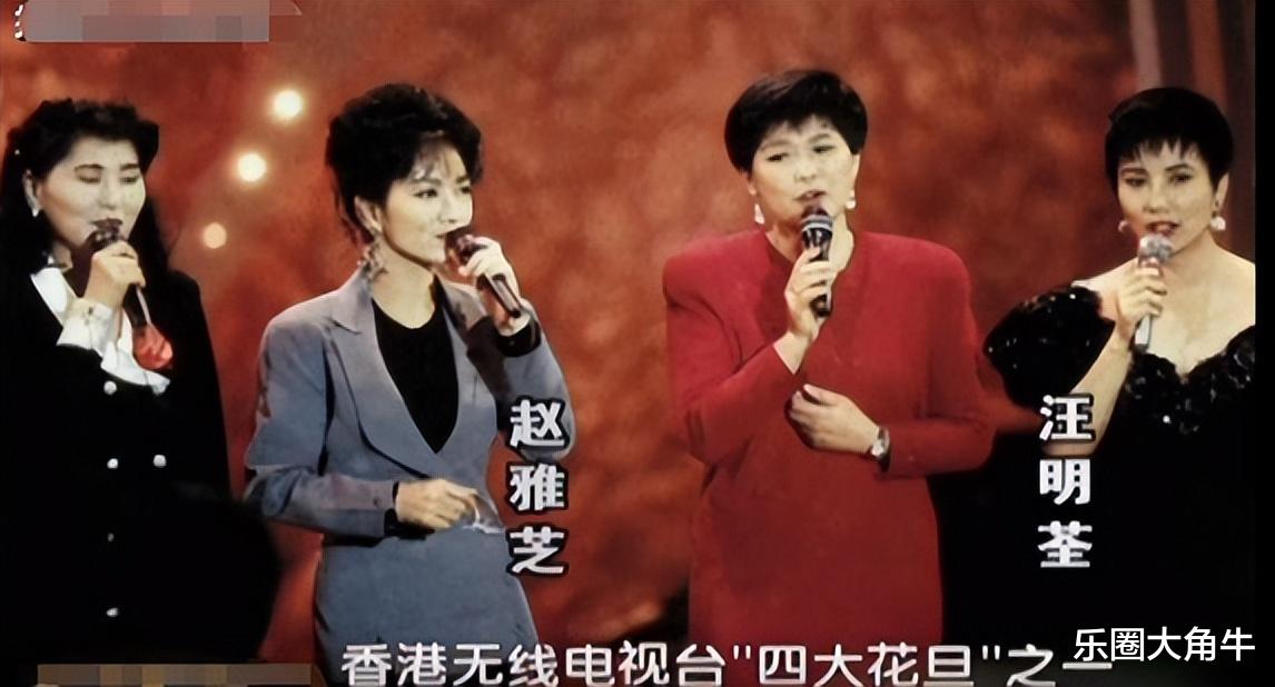 杨幂|69岁赵雅芝的骄傲：三个儿子都是学霸，今大儿子45岁，二儿子41岁