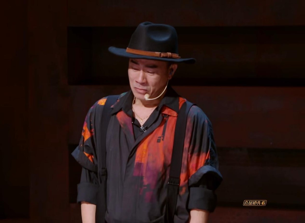 《披哥3》总决赛定档,C位无悬念,陈小春回归,陈楚生成大赢家