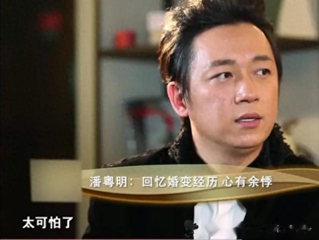 年轻时帅气逼人，发福后颜值崩塌，这6位男星如今已成胖大叔