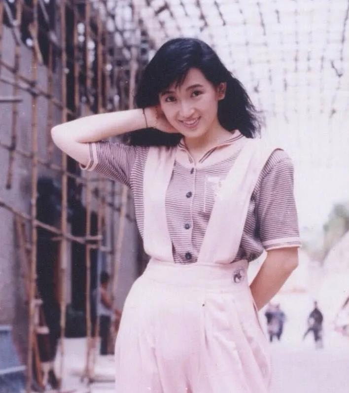 龚慈恩|挥别黄日华、惨遭两任老公背叛，龚慈恩如今过得怎么样？