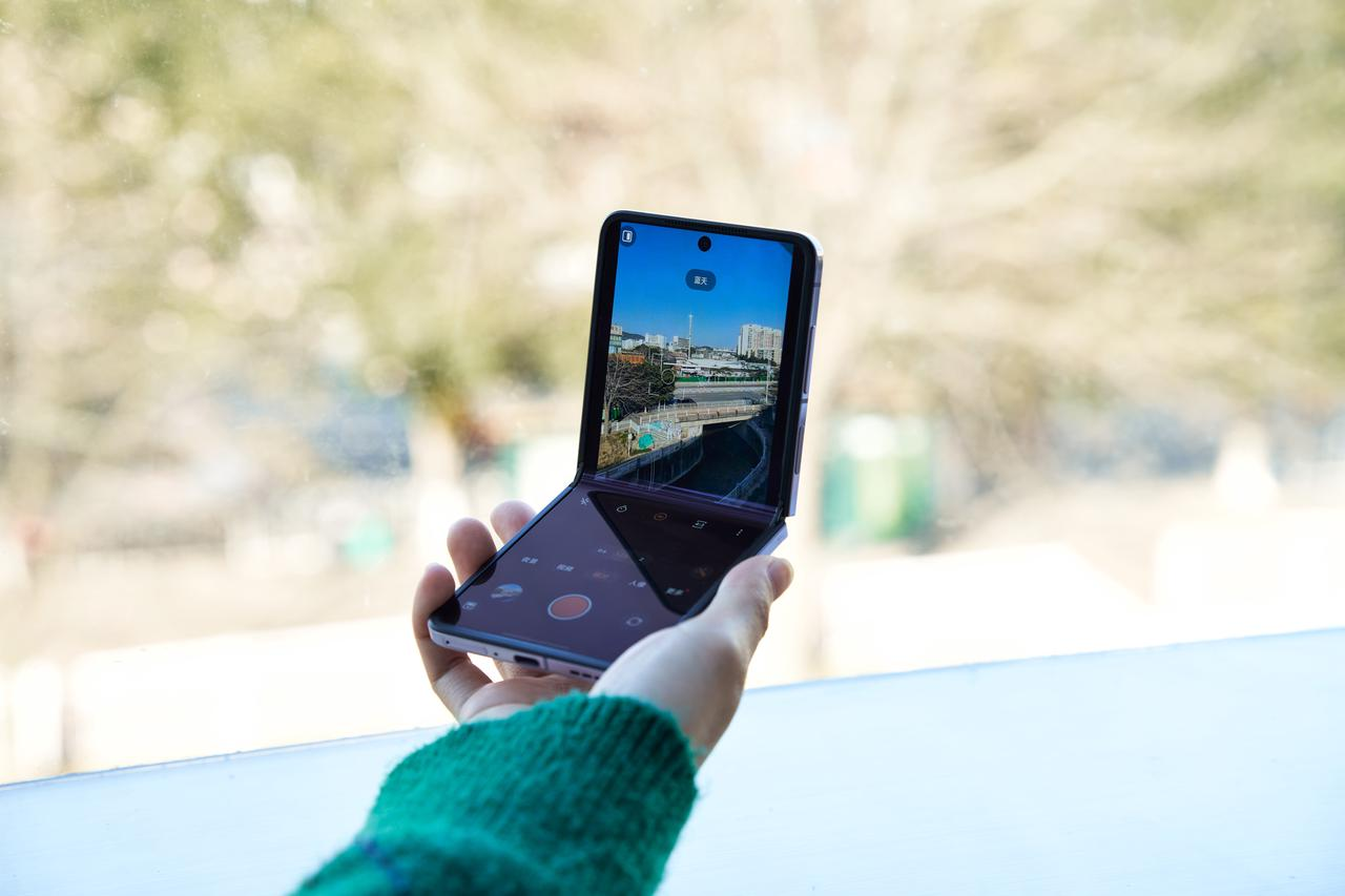 OPPO|后悔了朋友们