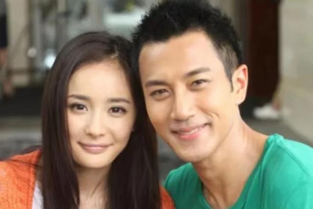 杨幂|杨幂:一个失误,遭陈红踢出“京圈”;铤而走险,终于走到今天