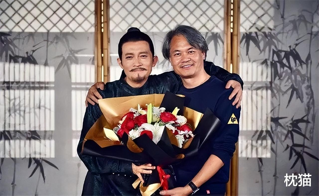 演员杨志刚:面瘫还结巴,却被三哥“强捧”,大姑其实是他亲妈