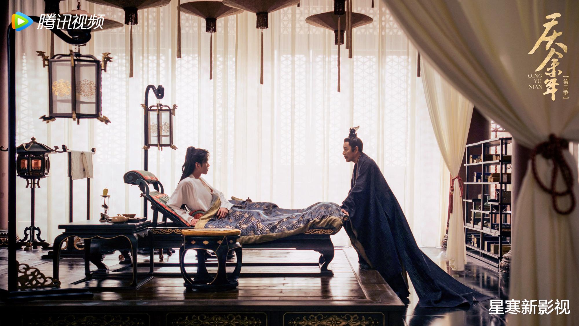 《庆余年2》档期确定,全新阵容,精彩升级,古装王炸实至名归!