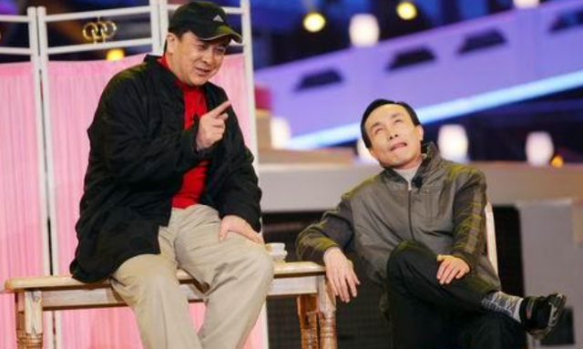 春晚|当郭德纲揭开春晚的真实面目后，我才明白陈佩斯为何坚决不上春晚