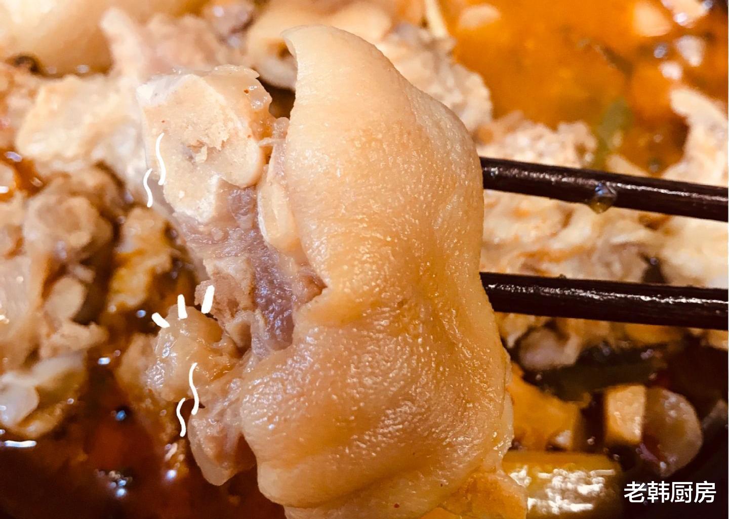 豆腐|推荐5道经济实惠又美味的家常下饭菜，味道鲜美，开胃解馋又下饭