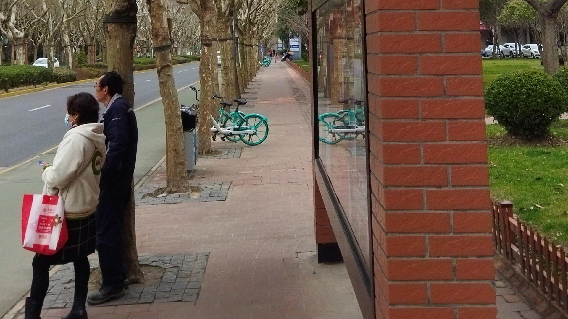 招聘|我也是遭遇过“职场歧视”的